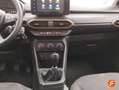 Dacia Sandero TCe Essential 67kW Burdeos - thumbnail 9