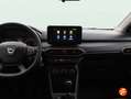 Dacia Sandero TCe Essential 67kW Burdeos - thumbnail 8