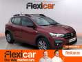Dacia Sandero TCe Essential 67kW Burdeos - thumbnail 1