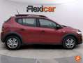 Dacia Sandero TCe Essential 67kW Burdeos - thumbnail 3