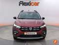 Dacia Sandero TCe Essential 67kW Burdeos - thumbnail 2