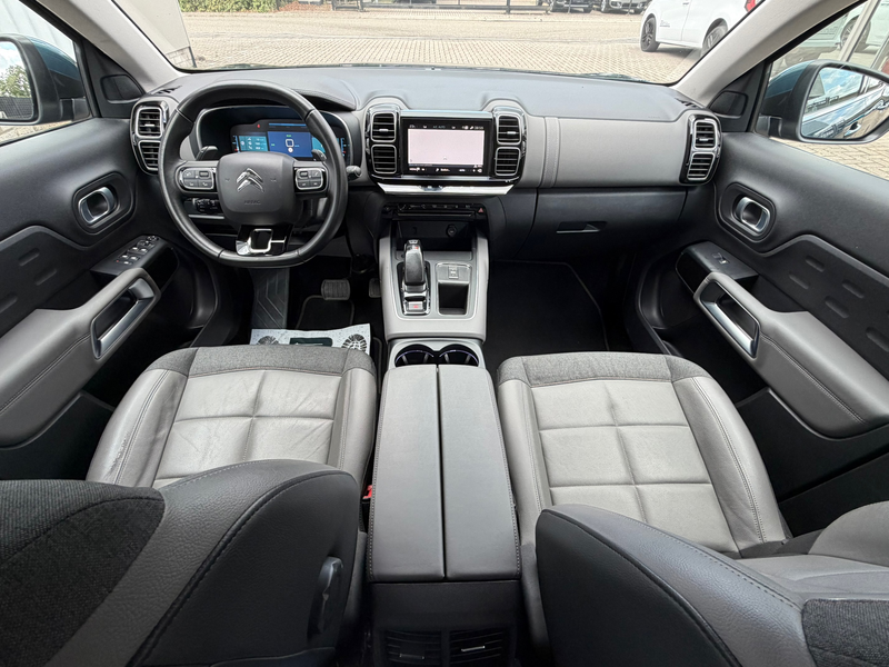 Citroen C5 Aircross 1.6 Plug-in Hybrid 225 Business 225 Pk | Navigatie — photo 15