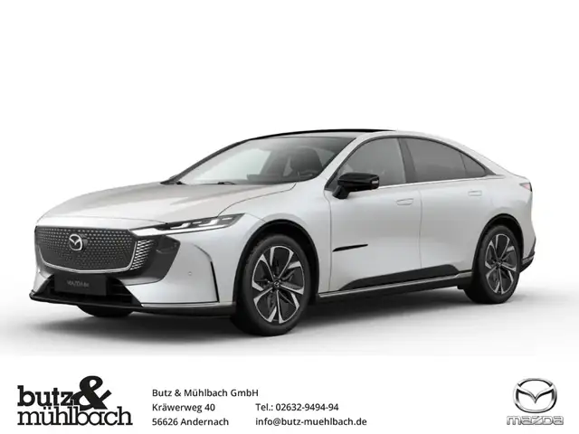 Mazda 6 Takumi 5HB EV 258ps 1AT RWD - VERFÜGBARKEIT IN 4 M