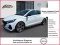 Hyundai i20 FL (MY25) 1,0 T-GDI 7-DCT, N-LINE, Smartpake Blanco - thumbnail 1