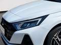 Hyundai i20 FL (MY25) 1,0 T-GDI 7-DCT, N-LINE, Smartpake Blanco - thumbnail 6
