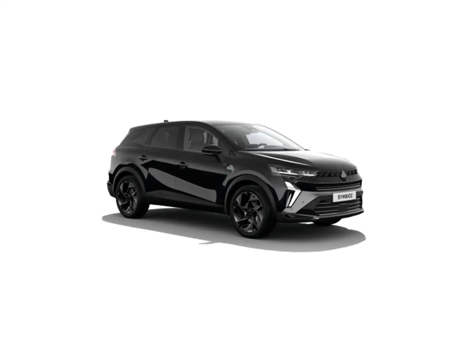 Renault Symbioz SYMBIOZ EspAlp 160 Schwarz - 1