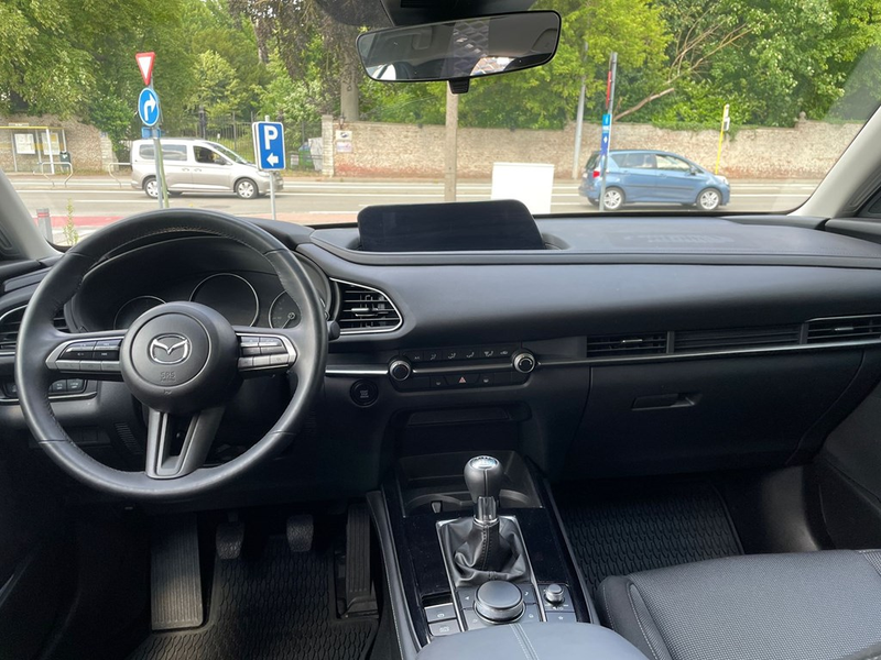 Photo du véhicule