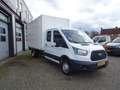 Ford Transit TRANSIT Weiß - thumbnail 2