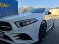 Mercedes-Benz A 180 A 180 Aut. Weiß - thumbnail 4