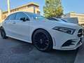 Mercedes-Benz A 180 A 180 Aut. Weiß - thumbnail 1