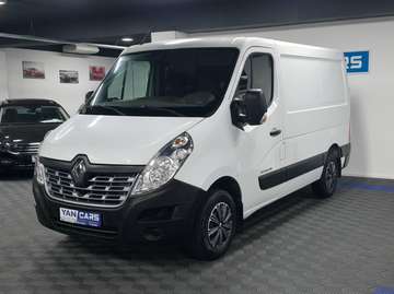 L1H1 • BOITE AUTO • GARANTIE 1 AN • GALERIE • ATTELAGE • 86 700 KM • TVA RÉCUP.