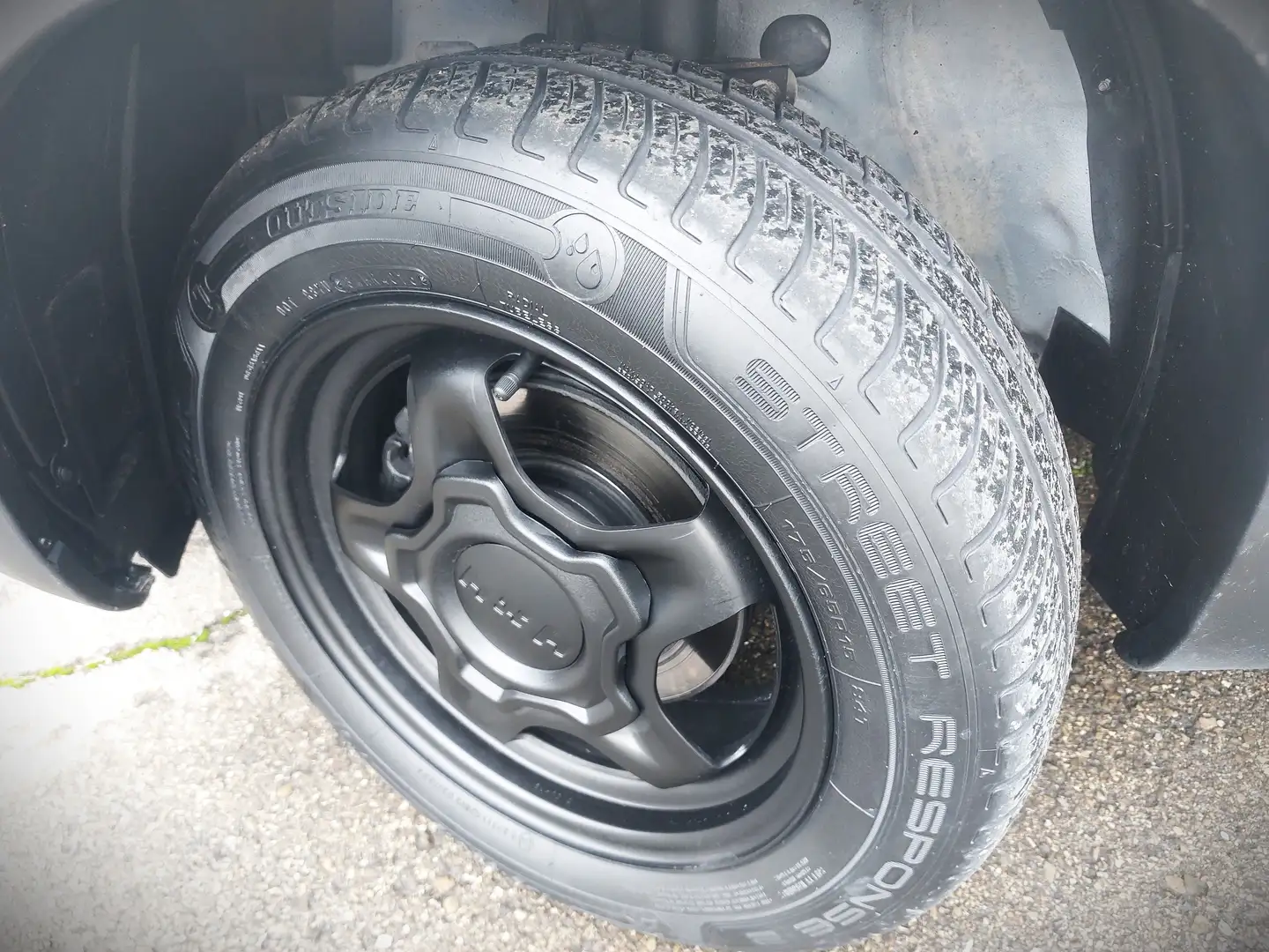 Fiat Panda 4x4 0.9 t.air t. 4x4 WILD CROSS UNI PRO * PROMO * Bianco - 2