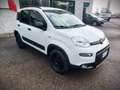 Fiat Panda 4x4 0.9 t.air t. 4x4 WILD CROSS UNI PRO * PROMO * Bianco - thumbnail 4