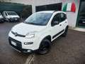 Fiat Panda 4x4 0.9 t.air t. 4x4 WILD CROSS UNI PRO * PROMO * Bianco - thumbnail 1