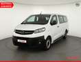 Opel Vivaro Kombi 1.5 CDTI L3 9-Sitzer IntelliLink Blanco - thumbnail 1