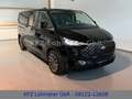 Ford Tourneo Custom 320 L2 Titanium 4x4 *Voll*SOFORT* Noir - thumbnail 3