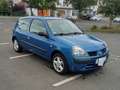 Renault Clio Clio 1.2 16V Emotion Blau - thumbnail 2