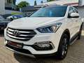 Hyundai SANTA FE blue 25 Jahre 4WD*AUTO*PANO*NAV*SK*360° Blanc - thumbnail 4