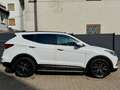 Hyundai SANTA FE blue 25 Jahre 4WD*AUTO*PANO*NAV*SK*360° Wit - thumbnail 17