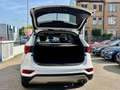 Hyundai SANTA FE blue 25 Jahre 4WD*AUTO*PANO*NAV*SK*360° Blanc - thumbnail 12