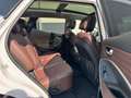 Hyundai SANTA FE blue 25 Jahre 4WD*AUTO*PANO*NAV*SK*360° Wit - thumbnail 29
