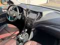 Hyundai SANTA FE blue 25 Jahre 4WD*AUTO*PANO*NAV*SK*360° Wit - thumbnail 27