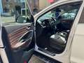 Hyundai SANTA FE blue 25 Jahre 4WD*AUTO*PANO*NAV*SK*360° Wit - thumbnail 19