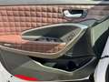 Hyundai SANTA FE blue 25 Jahre 4WD*AUTO*PANO*NAV*SK*360° Wit - thumbnail 24