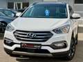 Hyundai SANTA FE blue 25 Jahre 4WD*AUTO*PANO*NAV*SK*360° Blanc - thumbnail 3