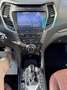 Hyundai SANTA FE blue 25 Jahre 4WD*AUTO*PANO*NAV*SK*360° Wit - thumbnail 25