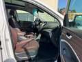 Hyundai SANTA FE blue 25 Jahre 4WD*AUTO*PANO*NAV*SK*360° Wit - thumbnail 28