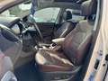 Hyundai SANTA FE blue 25 Jahre 4WD*AUTO*PANO*NAV*SK*360° Wit - thumbnail 23