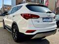 Hyundai SANTA FE blue 25 Jahre 4WD*AUTO*PANO*NAV*SK*360° Blanc - thumbnail 9
