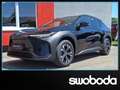 Toyota bZ4X 150kw inkl. Comfort-Paket, 4x2 Schwarz - thumbnail 1