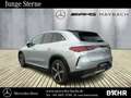 Mercedes-Benz EQE SUV EQE 350+ SUV Pano/360/"Flex-Bonus" - 3.850 Euro! Argent - thumbnail 3