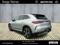 Mercedes-Benz EQE SUV EQE 350+ SUV Pano/360/"Flex-Bonus" - 3.850 Euro! Argent - thumbnail 3
