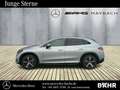 Mercedes-Benz EQE SUV EQE 350+ SUV Pano/360/"Flex-Bonus" - 3.850 Euro! Argent - thumbnail 2