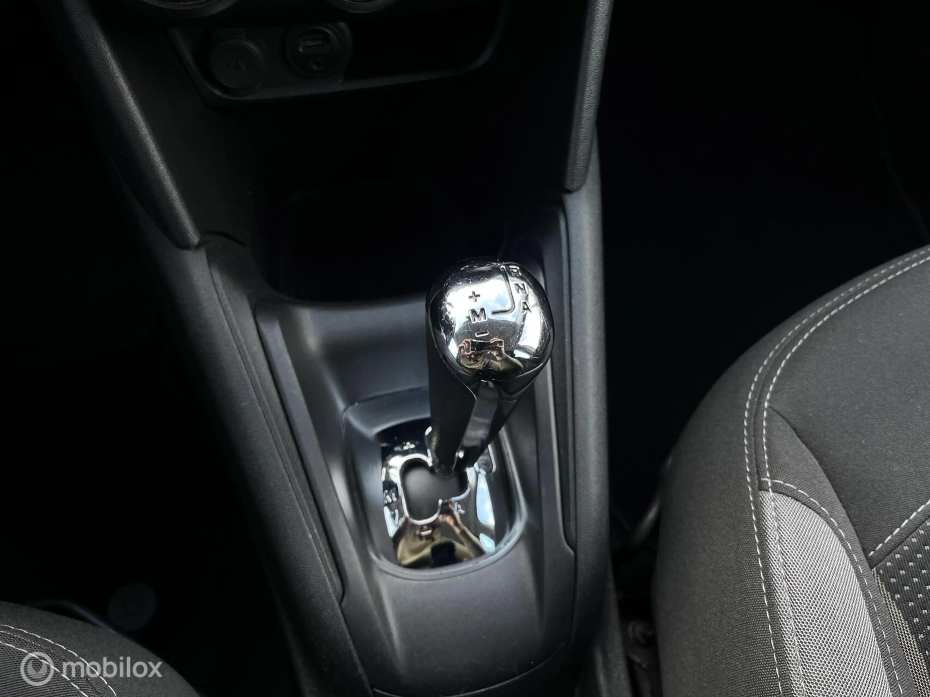 Peugeot 208 1.2 e-VTi Blue Lease Automaat|Cruise|Parkeersensor — photo 21