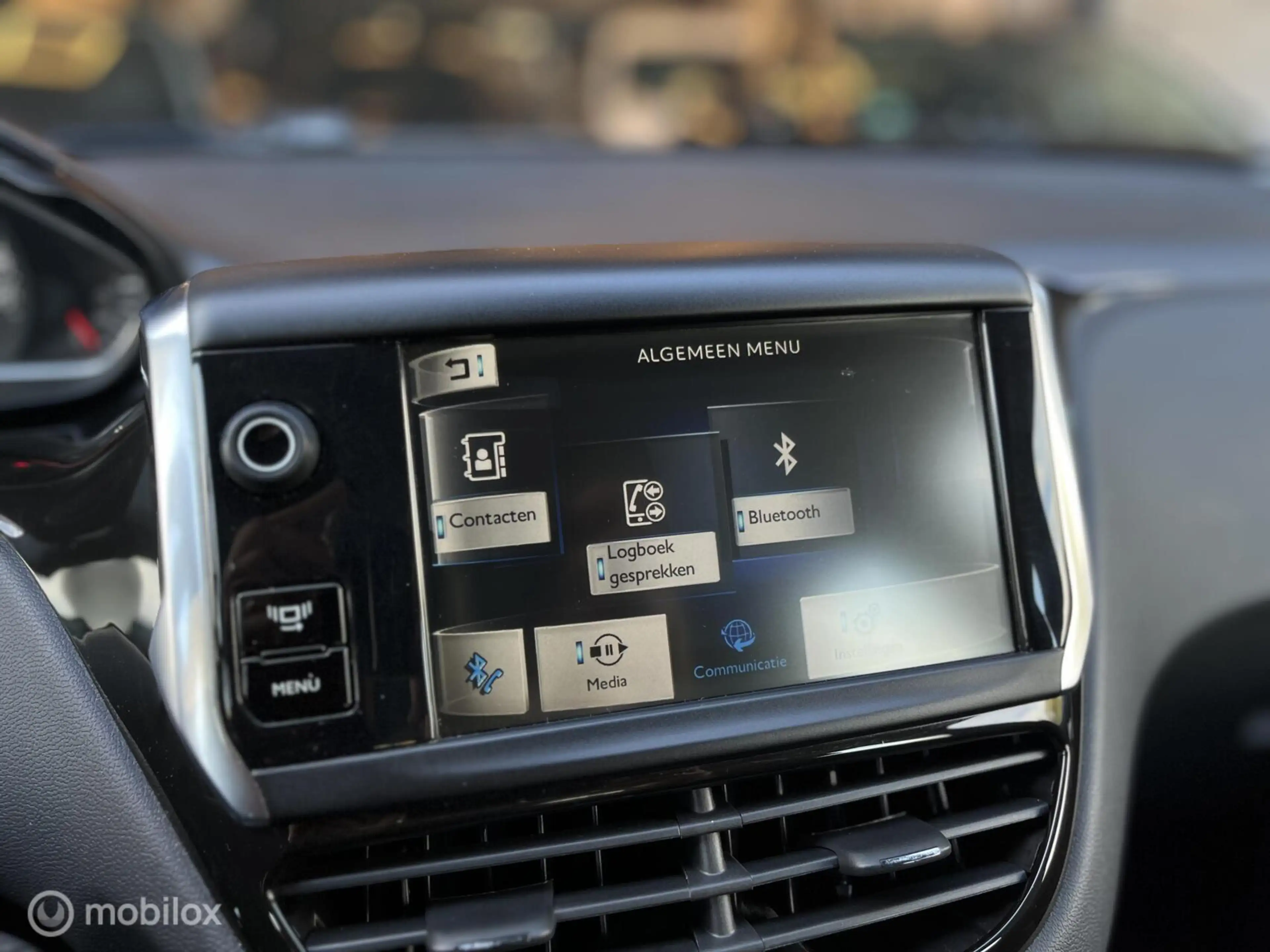 Peugeot 208 1.2 e-VTi Blue Lease Automaat|Cruise|Parkeersensor — photo 32