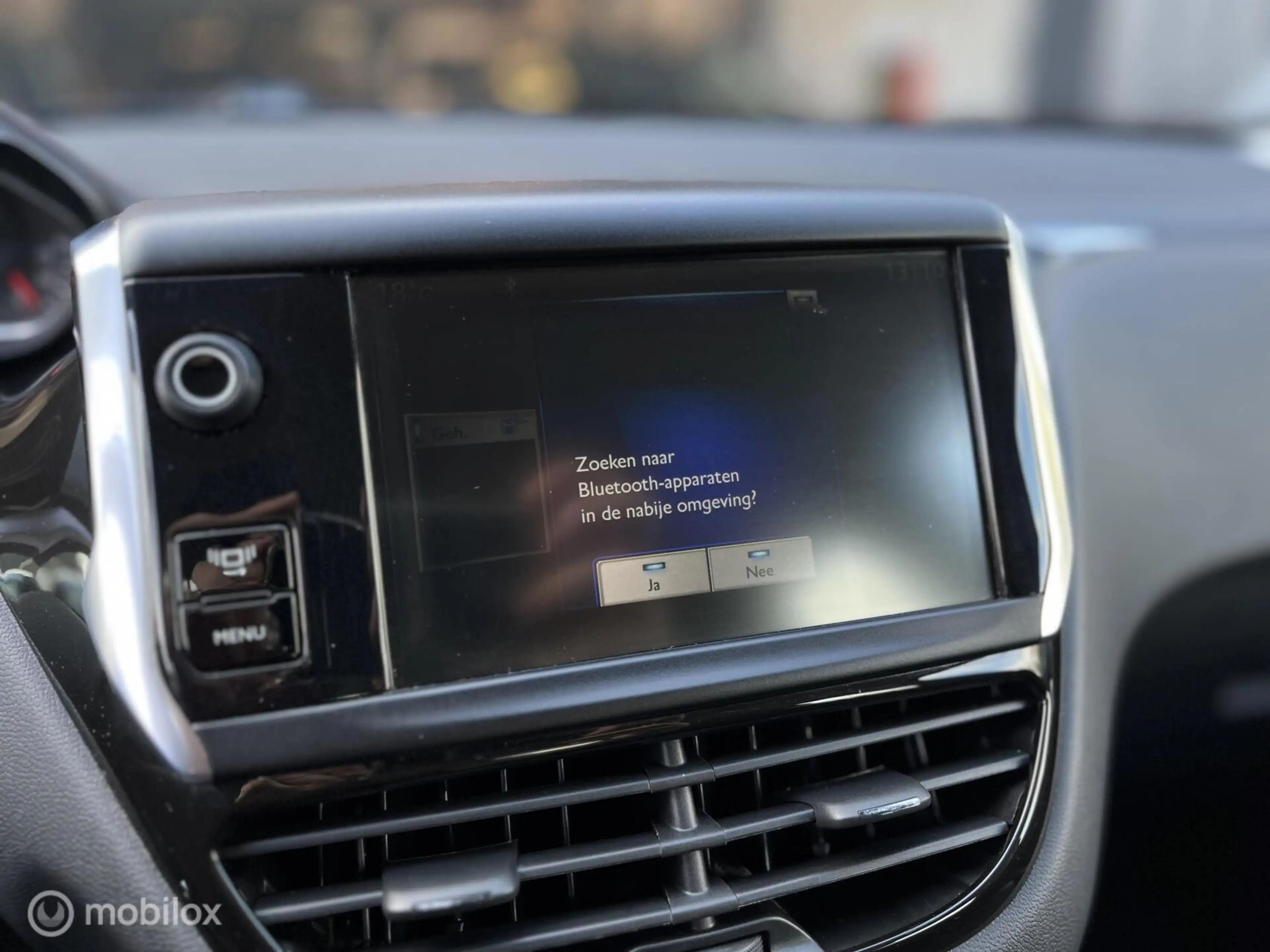 Peugeot 208 1.2 e-VTi Blue Lease Automaat|Cruise|Parkeersensor — photo 34