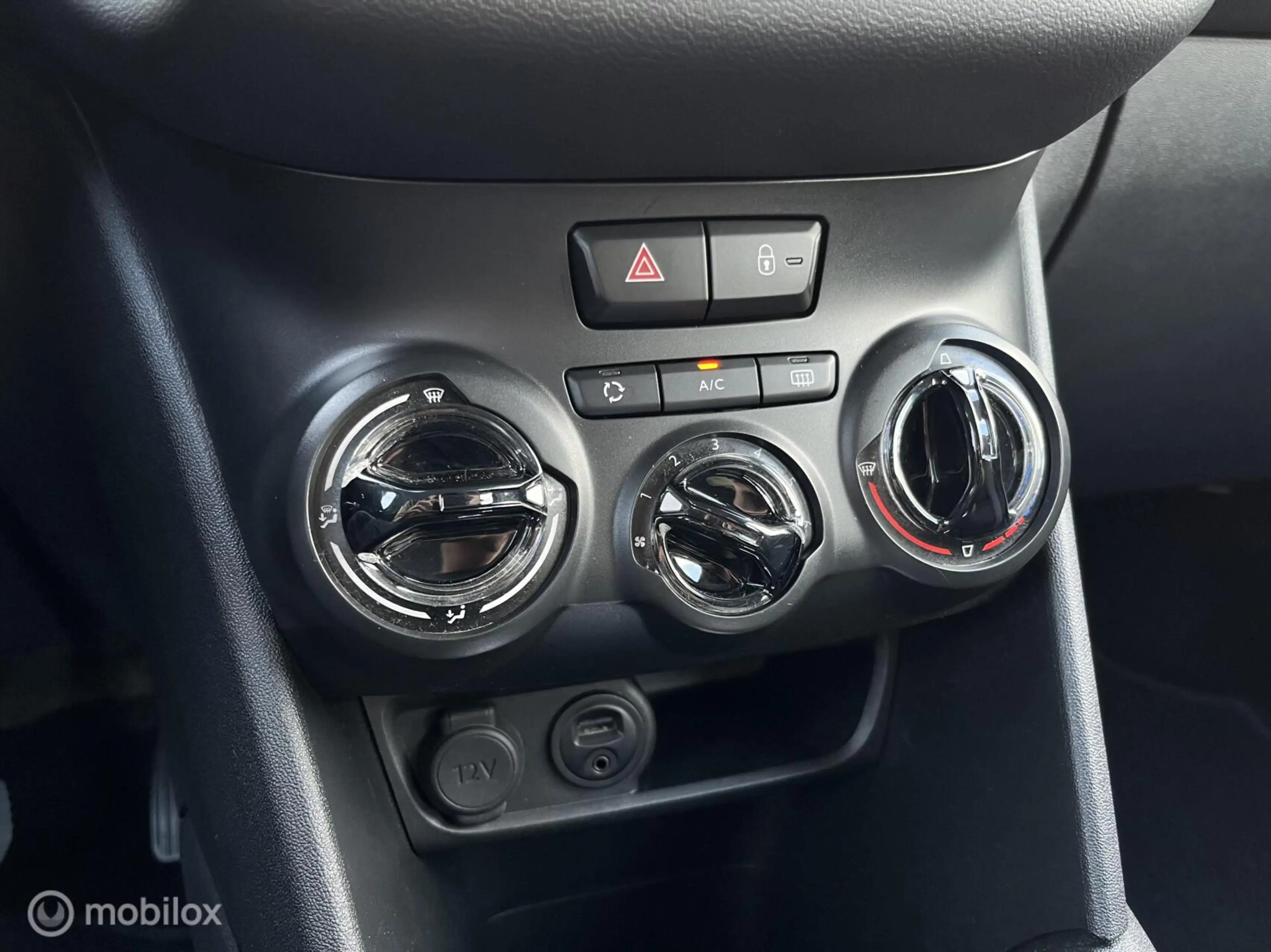 Peugeot 208 1.2 e-VTi Blue Lease Automaat|Cruise|Parkeersensor — photo 20