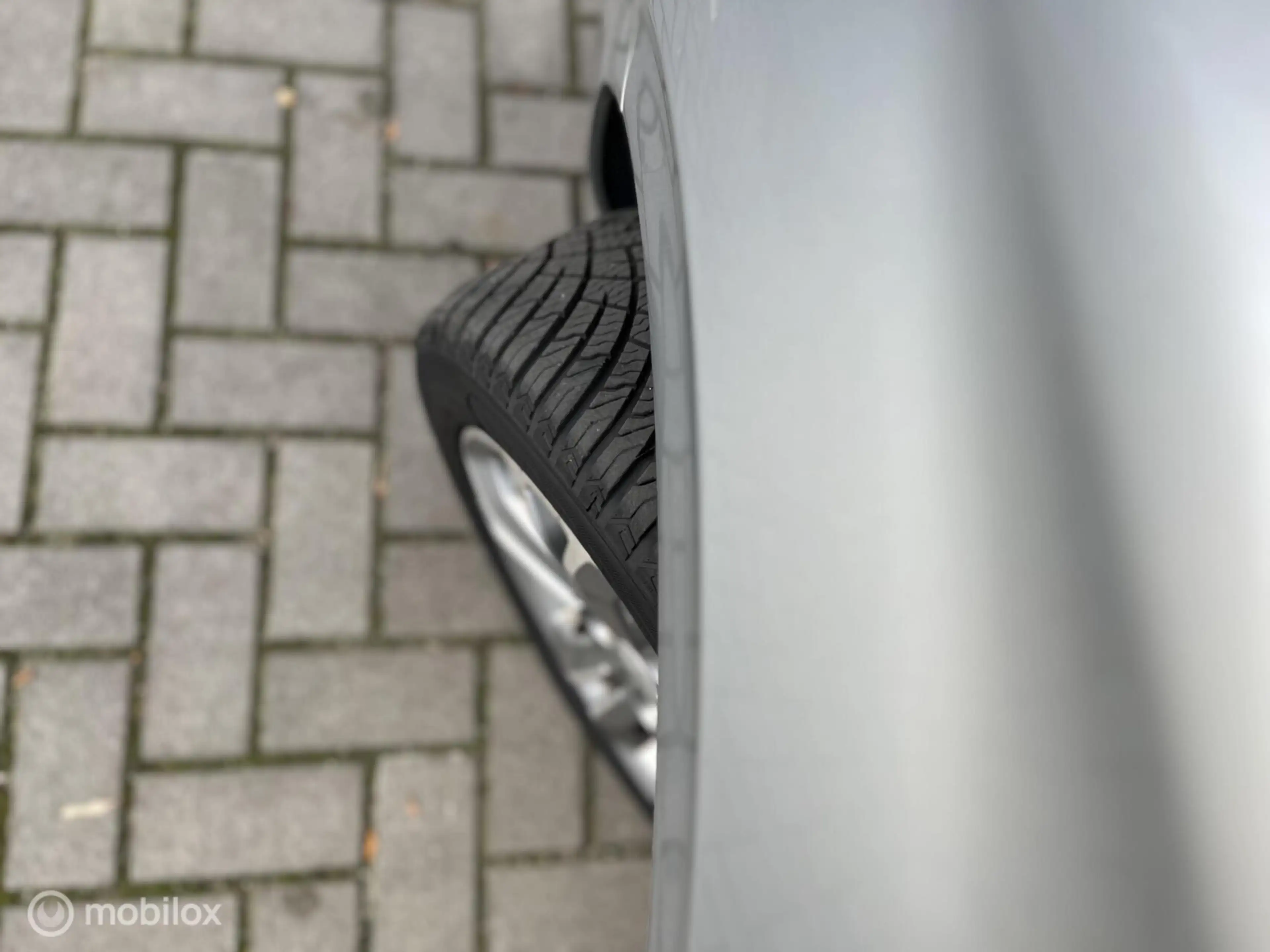 Peugeot 208 1.2 e-VTi Blue Lease Automaat|Cruise|Parkeersensor — photo 29