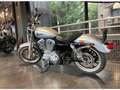 Harley-Davidson Sportster 883 LOW Argent - thumbnail 5