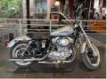 Harley-Davidson Sportster 883 LOW Argintiu - thumbnail 1
