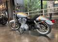 Harley-Davidson Sportster 883 LOW Argintiu - thumbnail 5