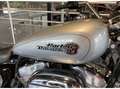 Harley-Davidson Sportster 883 LOW Argent - thumbnail 3