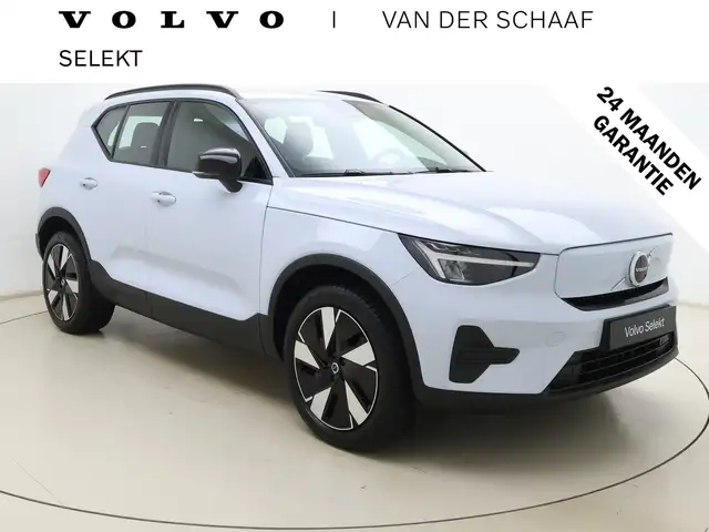Volvo EX40 Single Motor Essential / Google navigatie / Pdc vo