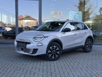 Hybrid 1.2T 136pk *Navi*Camera*Keyless*ACC*