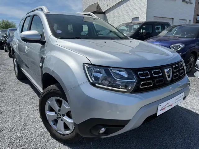 Dacia Duster Duster LPG 1.0 12 Maanden waarborg