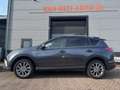 Toyota RAV 4 2.5 Hybrid AWD Enrg+ 6 MND GAR | LEER | NAVI | CRU Grijs - thumbnail 2